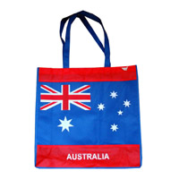 开封KB50广告无纺布袋