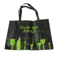 开封KB65 无纺布袋