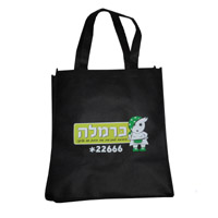 开封KB02 无纺布购物袋