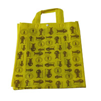 开封KB10 无纺布购物袋（可定制）